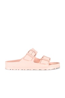 Сандалии BIRKENSTOCK Arizona Eva, цвет Antique Rose