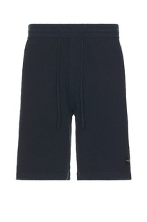 Шорты Rag &amp; Bone Axel, цвет Navy &amp; Multi