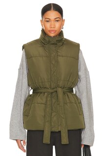 Пуховик BLANKNYC Puffer Vest, цвет Chill Out