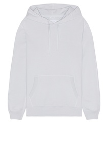 Толстовка Reigning Champ Lightweight Terry Classic, цвет Ice Blue