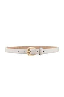 Ремень B-Low the Belt Kennedy Mini, цвет Bone &amp; Gold