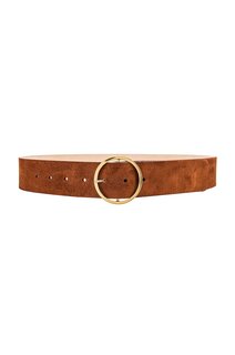 Ремень B-Low the Belt Molly Suede, цвет Cognac