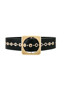 Ремень B-Low the Belt Magnus, цвет Black &amp; Gold