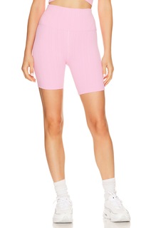 Шорты BEACH RIOT Bike Short, цвет Prism Pink