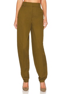 Брюки L&apos;Academie Rey, цвет Olive Green L'academie