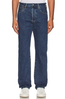 Джинсы LEVI&apos;S Straight 501 Stonewash, цвет Stonewash Levis