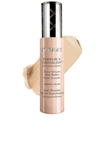 Тональный крем By Terry Terrybly Densiliss Serum Foundation, цвет Natural Beige