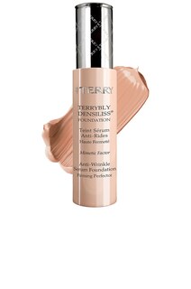 Тональный крем By Terry Terrybly Densiliss Serum Foundation, цвет Light Amber