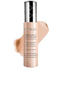 Тональный крем By Terry Terrybly Densiliss Serum Foundation, цвет Vanilla Beige