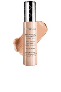 Тональный крем By Terry Terrybly Densiliss Serum Foundation, цвет Medium Peach