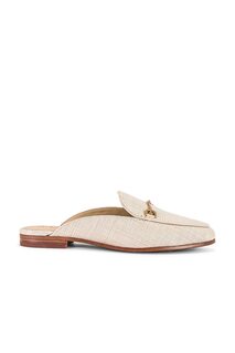 Мюли Sam Edelman Linnie, цвет Light Natural