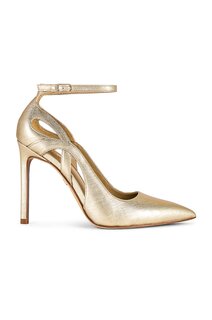 Туфли Sam Edelman Adelisa, цвет Gold Leaf