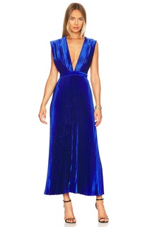 Платье L&apos;IDEE Gala Gown, цвет Cobalt L'idée