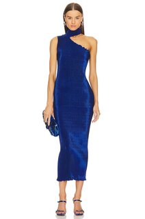 Платье L&apos;IDEE 90&apos;s, цвет Regal Blue L'idée