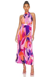 Платье L&apos;IDEE Renaissance Gown, цвет Capri L'idée