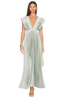 Платье L&apos;IDEE Gala Gown, цвет Oyster L'idée
