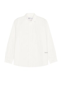 Рубашка C2H4 , цвет Opal White