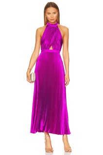 Платье L&apos;IDEE Renaissance Gown, цвет Grape L'idée