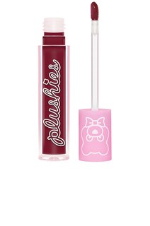 Блеск для губ Lime Crime Plushies, цвет Blackberry