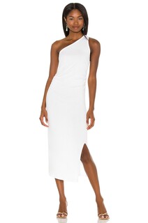 Платье LNA Ariel Tank, белый