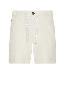 Шорты Chubbies The Khakinators 6&quot; Everywhere, цвет Light Khaki