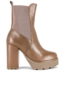 Ботинки Schutz Billie Platform, цвет Mocaccino