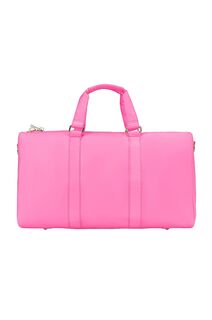 Сумка Stoney Clover Lane Classic Duffle, цвет Bubblegum