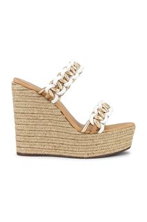 Туфли Schutz Juliet, цвет Light Nude