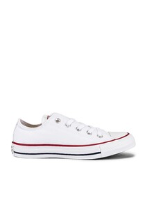 Кроссовки Converse Chuck Taylor All Star, цвет Optical White