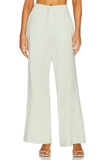 Брюки Chaser Simone Trousers, цвет Sage