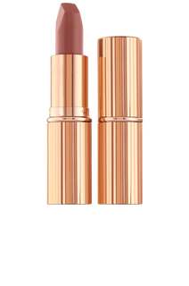 Губная помада Charlotte Tilbury Matte Revolution, цвет Very Victoria