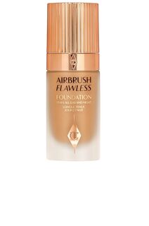 Основа под макияж Charlotte Tilbury Airbrush Flawless, цвет 10 Neutral