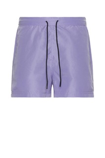 Шорты Solid &amp; Striped The Classic Swim Shorts, цвет Wisteria