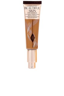 Основа Charlotte Tilbury Charlotte&apos;s Beautiful Skin Foundation, цвет 13 Warm