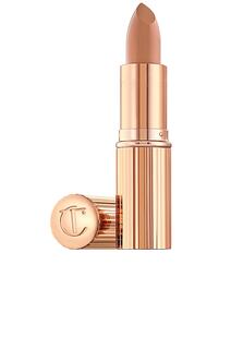 Губная помада Charlotte Tilbury K.I.S.S.I.N.G, цвет Nude Kate