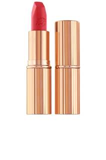 Губная помада Charlotte Tilbury Hot Lips, цвет Carina&apos;s Love