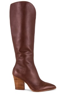 Ботинки Dolce Vita Rocky, цвет Chocolate Leather