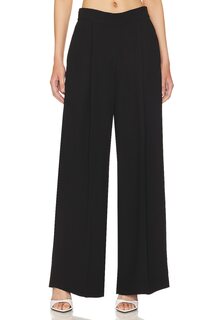 Брюки SPANX Crepe Trouser, цвет Classic Black