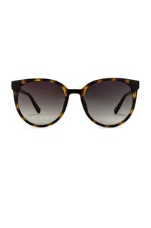 Солнцезащитные очки Le Specs Armada, цвет Tort &amp; Khaki Grad