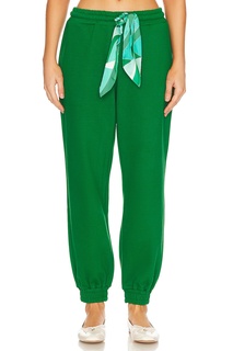 Спортивные брюки DEVON WINDSOR Meadow, цвет Emerald