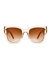 Солнцезащитные очки AIRE Haedus, цвет Sand &amp; Brown Grad