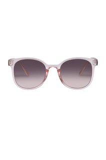 Солнцезащитные очки AIRE Crux, цвет Blush &amp; Cookie Tort