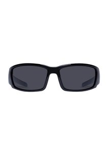 Солнцезащитные очки AIRE Scorpion, цвет Black &amp; Smoke Mono
