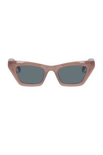 Солнцезащитные очки AIRE Capricornus, цвет Fawn