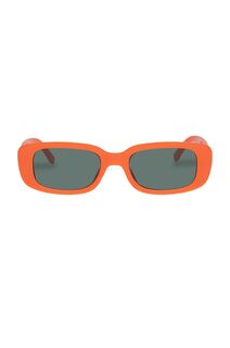 Солнцезащитные очки AIRE Ceres, цвет Neon Orange