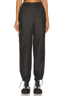 Брюки superdown Gianna Jogger, черный