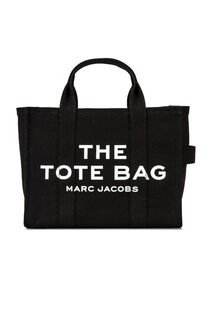 Сумка-тоут Marc Jacobs The Medium, черный