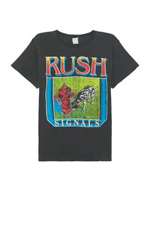 Футболка Madeworn Rush T-shirt, цвет Dusk
