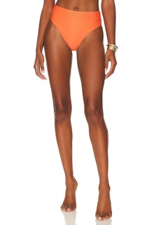 Низ бикини Shani Shemer Bertha Bikini Bottom, оранжевый