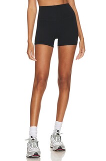 Шорты Splits59 Airweight High Waist 3.5&quot; Short, черный